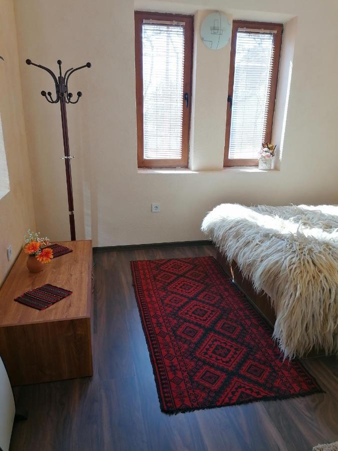 Hotel Събевата Къща Sinio Burdo Zewnętrze zdjęcie