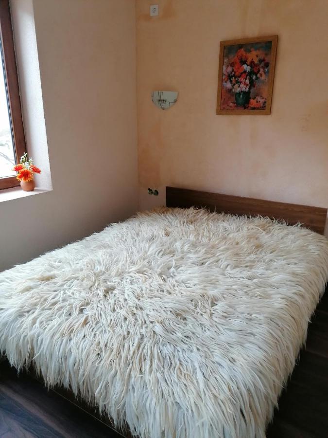 Hotel Събевата Къща Sinio Burdo Zewnętrze zdjęcie