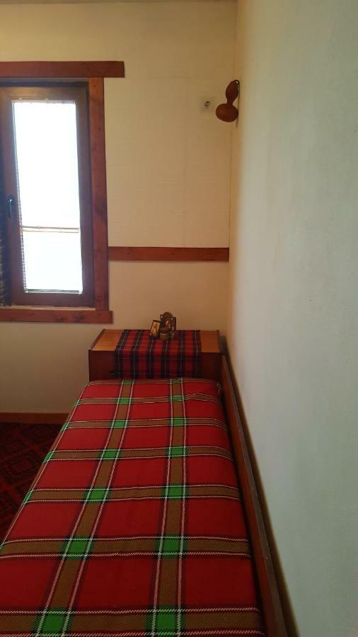 Hotel Събевата Къща Sinio Burdo Zewnętrze zdjęcie