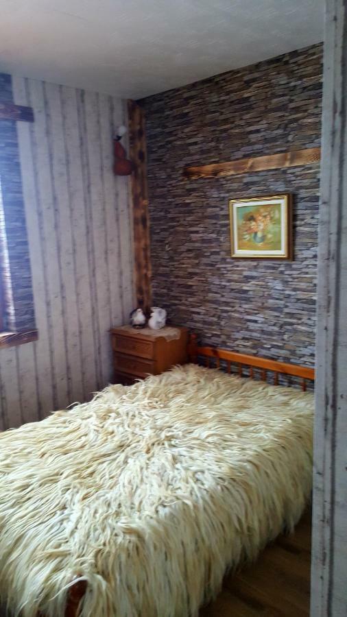 Hotel Събевата Къща Sinio Burdo Zewnętrze zdjęcie