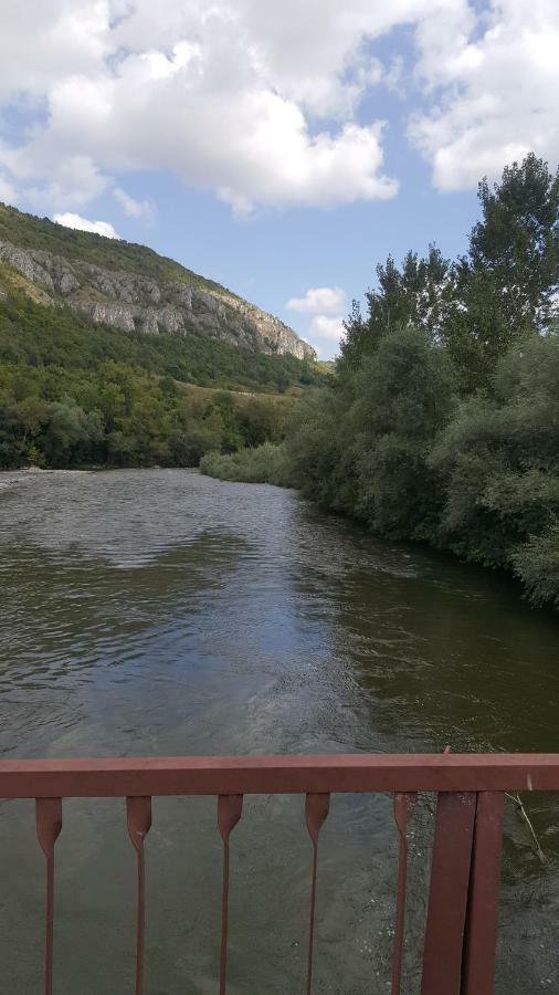 Hotel Събевата Къща Sinio Burdo Zewnętrze zdjęcie