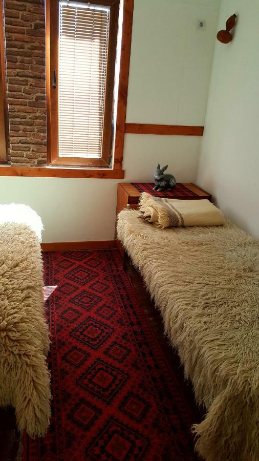 Hotel Събевата Къща Sinio Burdo Zewnętrze zdjęcie
