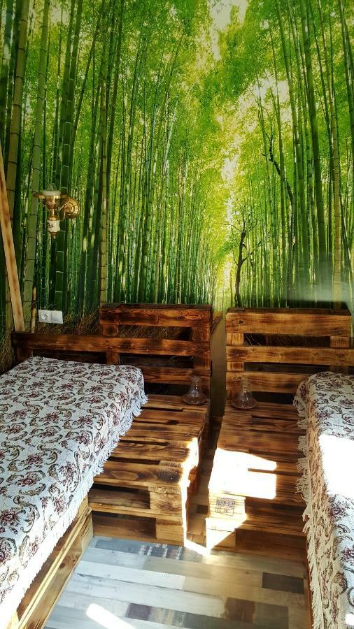 Hotel Събевата Къща Sinio Burdo Zewnętrze zdjęcie