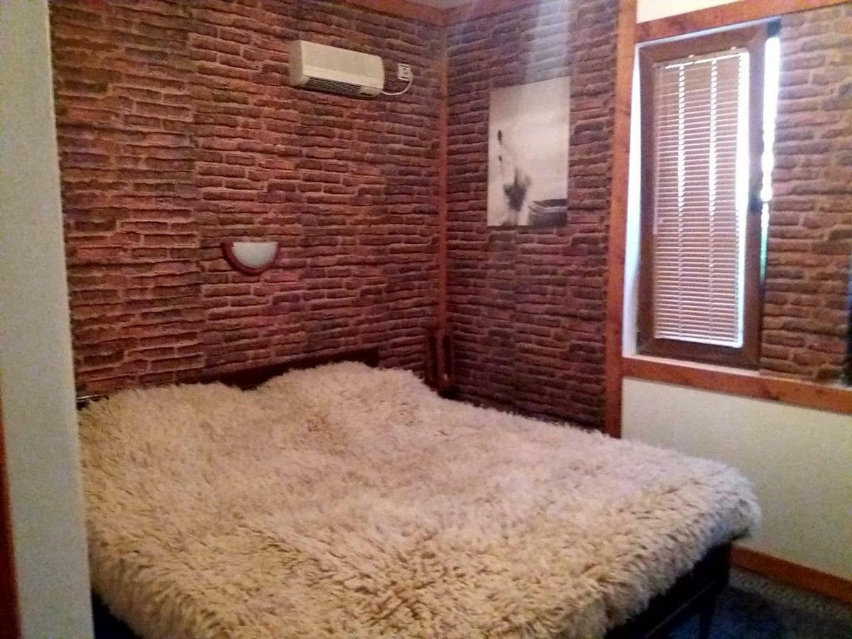 Hotel Събевата Къща Sinio Burdo Zewnętrze zdjęcie