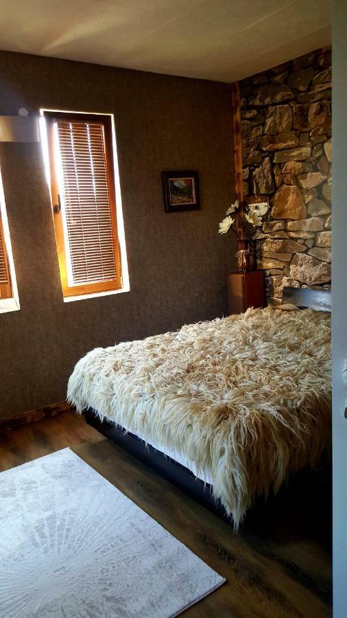 Hotel Събевата Къща Sinio Burdo Zewnętrze zdjęcie