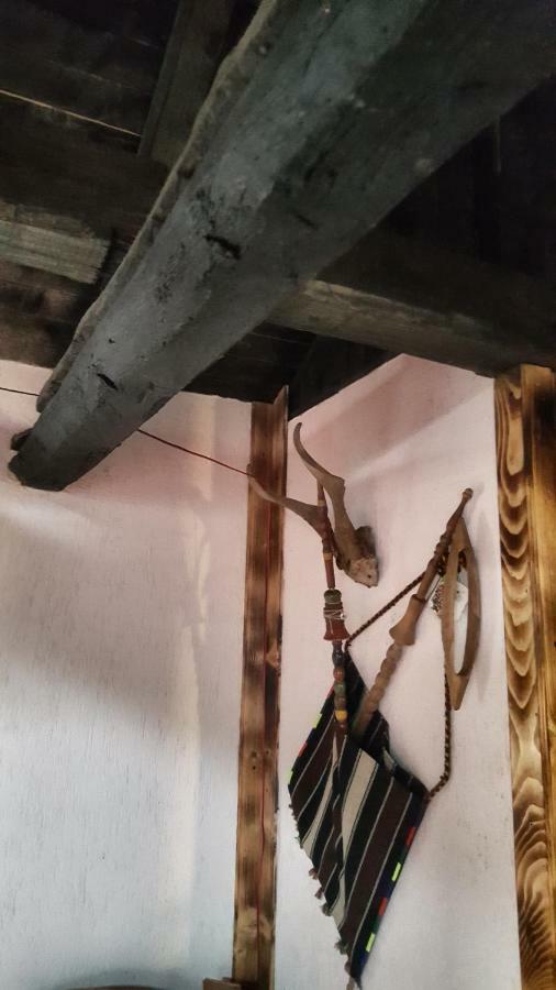 Hotel Събевата Къща Sinio Burdo Zewnętrze zdjęcie