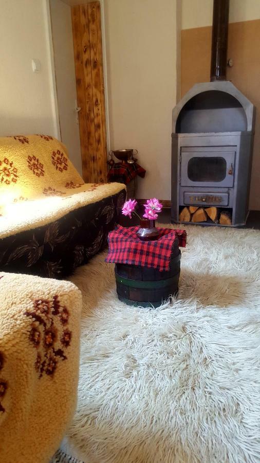 Hotel Събевата Къща Sinio Burdo Zewnętrze zdjęcie