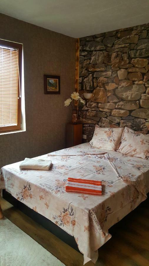 Hotel Събевата Къща Sinio Burdo Zewnętrze zdjęcie
